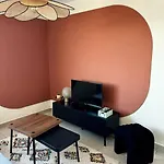 Apartment Port De