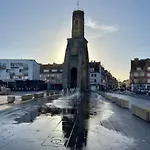Lägenhet Port De