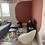 Apartment Port De Calais