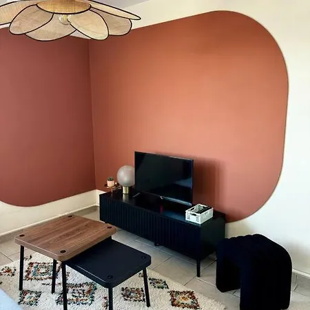 Apartment Port De