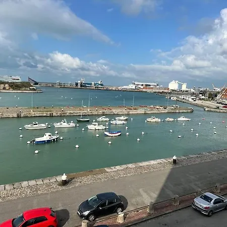 公寓 Port De 加来