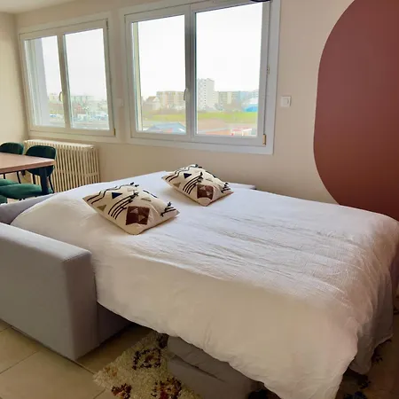 公寓 Port De 加来