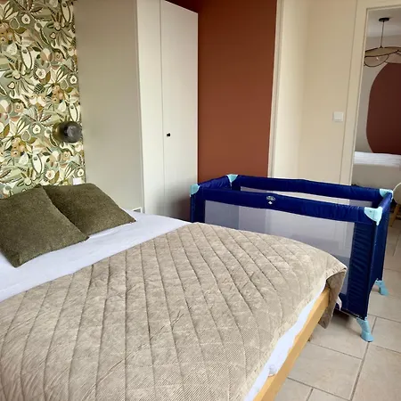 Port De 公寓 加来