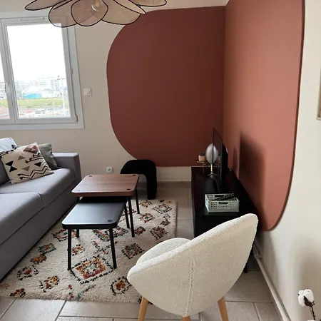 公寓 Port De 加来